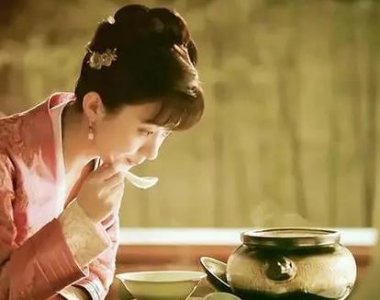 ​古代饮食文化到底是什么样的 百姓平时都吃些什么