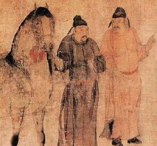 ​古代主簿和现代秘书相比 究竟是的权力更大一些