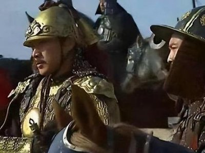 ​吴三桂当初兵力是清朝的两倍 吴三桂最后为何还是失败了
