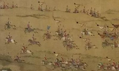 ​什么是忽兰忽失温会战？这场战役对大明朝来说有什么意义