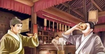 ​揭秘：汉代独特的饮酒文化是怎样的？