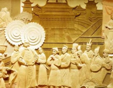 ​李世民抗拒佛教的真相到底是什么？