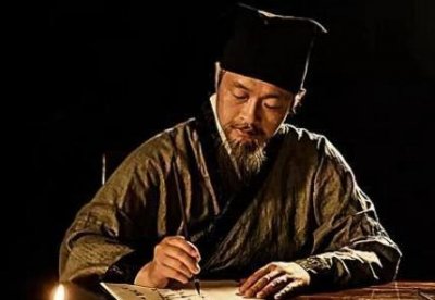 ​古代皇帝天不怕地不怕的 皇帝为何会怕小小的史官