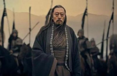 ​司马懿怕诸葛亮吗？他为什么隐忍了大半辈子？