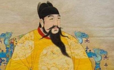​古代造反的皇帝那么多 最后为何只有朱棣一个人成功了