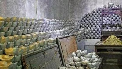 ​和珅被杀只因为贪污问题吗 乾隆才是和珅必死的元凶
