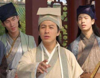 ​被朱元璋视如亲子的解缙为何结局凄惨？