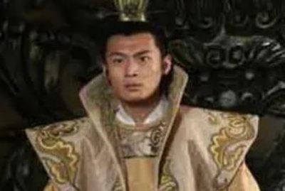 ​元愉：孝文帝元宏第三子，最后被外戚高肇所害