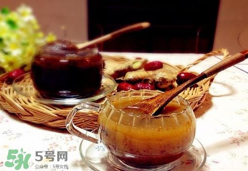 入伏后可以喝姜枣茶吗？入伏后还能喝姜枣茶吗？