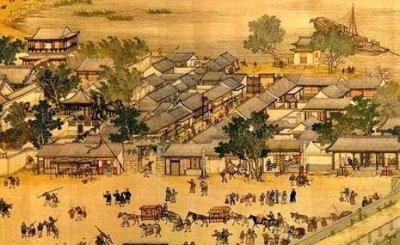 ​古代银票不就是一张纸吗 古人为何不去造假