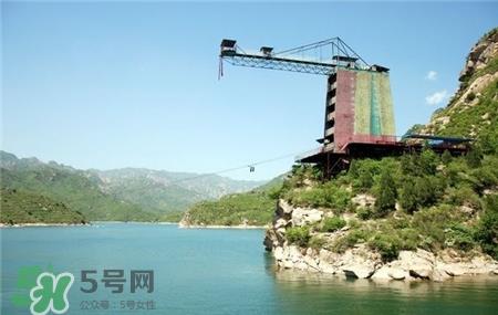 冬天可以蹦极吗?冬天能蹦极吗?