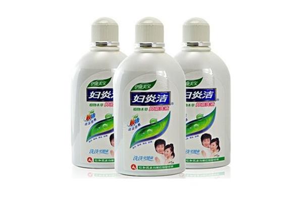 妇炎洁可以治外阴瘙痒吗 妇炎洁的功效和作用