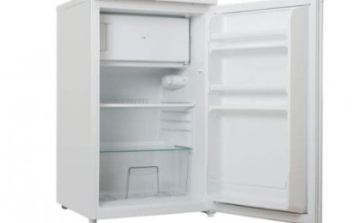 ​5妙招保持冰箱卫生不长细菌