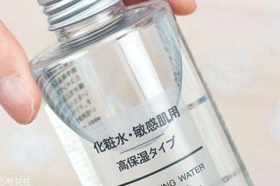 ​自制爽肤水敏感肌能用吗 自制爽肤水注意事项