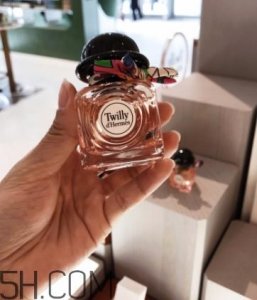 ​爱马仕twilly香水真假 爱马仕twilly丝带香水真假辨别