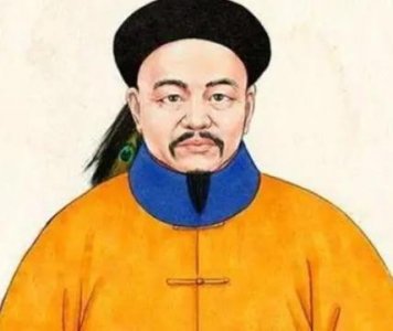 ​清朝名将左宗棠：一生戎马，英勇善战