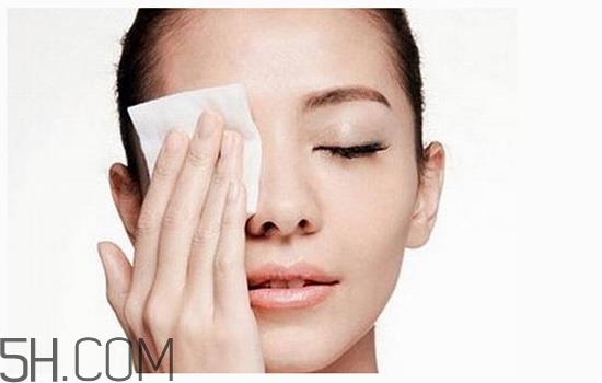 卸妆油如何卸眼妆？不化妆怎么用卸妆油？
