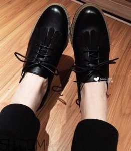 ​clarks鞋子质量好吗？clarks和ecco哪个好？