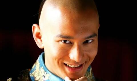 油腻男十大特征