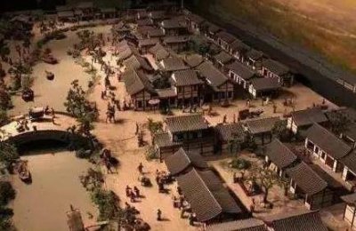 ​大宋王朝的廉租房制度，住房状况是什么样的？