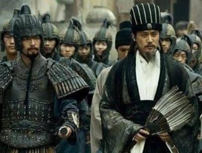 ​三国时期天下那么乱 期间为何没有外族入侵中原地区