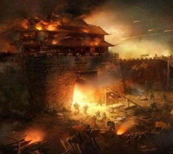 ​明朝灭亡时的国土面积：一个时代的辉煌与衰落