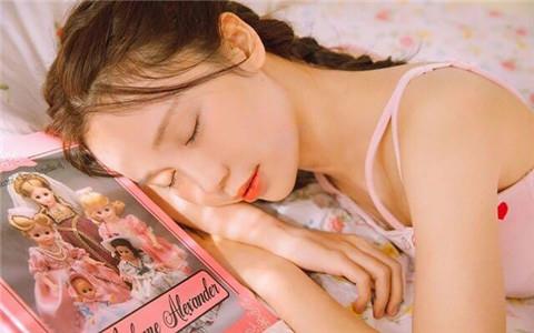 女生说好无聊怎么回复才能撩动她的心2