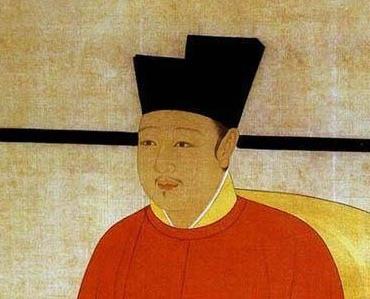 历史宋徽宗赵佶：一位皇帝的兴衰与悲情结局  1