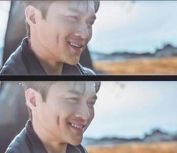 ​笑起来有酒窝的男明星（娱乐圈四位有酒窝的大叔男神）