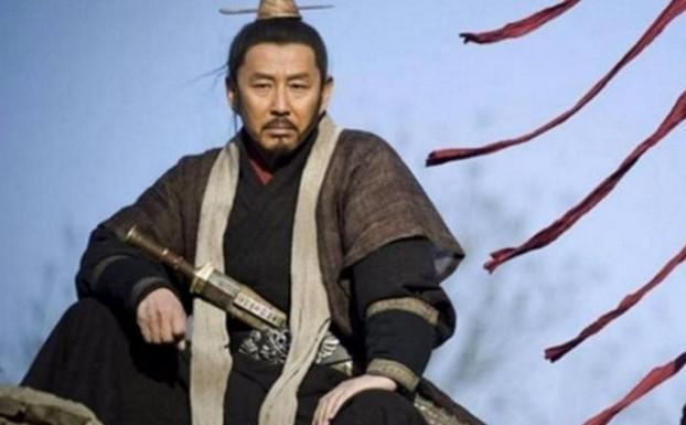 李渊从小没了父亲，可是他还有母亲，还有贵为皇后的姨母