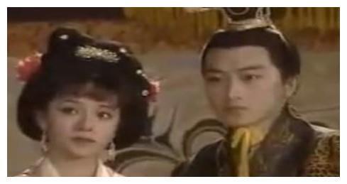 李渊夺取隋朝江山，后建立唐朝，隋炀帝杨广的后人都是什么结局？