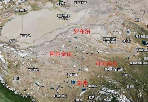 86天了，为什么还是没有刘银川的踪迹发现？