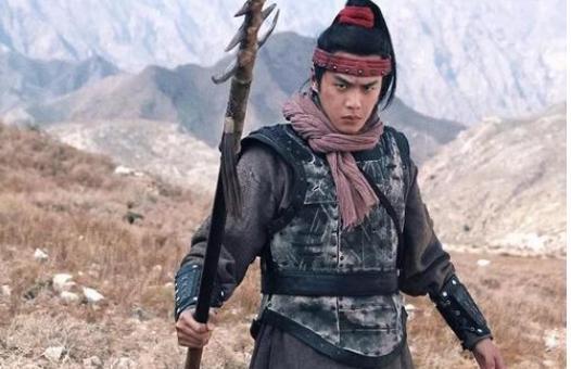 历史上令所有武将神往的封号，一个没人敢要，一个至今只有一人