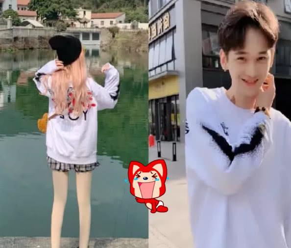 杨清柠新男友有多爱她？看到他把脚进嘴里时，王乐乐：你赢了！