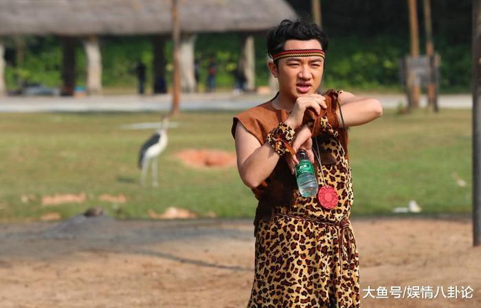 李晨喜迎40岁生日! 他不仅第一个送上祝福, 而且时间点非常讲究