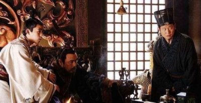 ​历史上的赵高真的是太监吗？原来我们都被电视剧给骗了