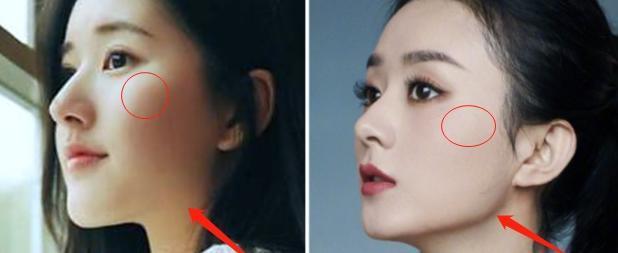从小美到大，原来小时候的网红校花就是她▼