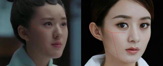 从小美到大，原来小时候的网红校花就是她▼