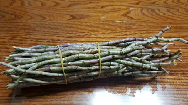 农村有种“害草”，在市场上能卖50元一斤，价格比猪肉还贵