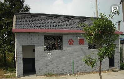 农村的5种罕见厕所, 最后1种, 你敢上吗?