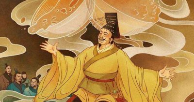 ​我国一复姓，不足3万人，不被列入《百家姓》，却出了15位皇帝