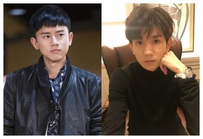 ​王源偷塞礼物给张杰，给小宝宝的！处事周到的小暖男！