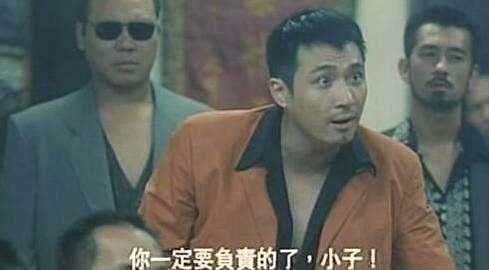 娱乐圈跑过龙套的8位巨星，成龙张学友上榜，而他还扮演过小偷