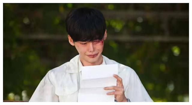 李钟硕、朴宝英《热血青春》，一部写满青春的电影