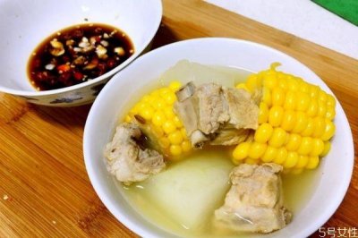 ​冬瓜汤怎么做好喝呢 冬瓜汤有什么营养价值呢