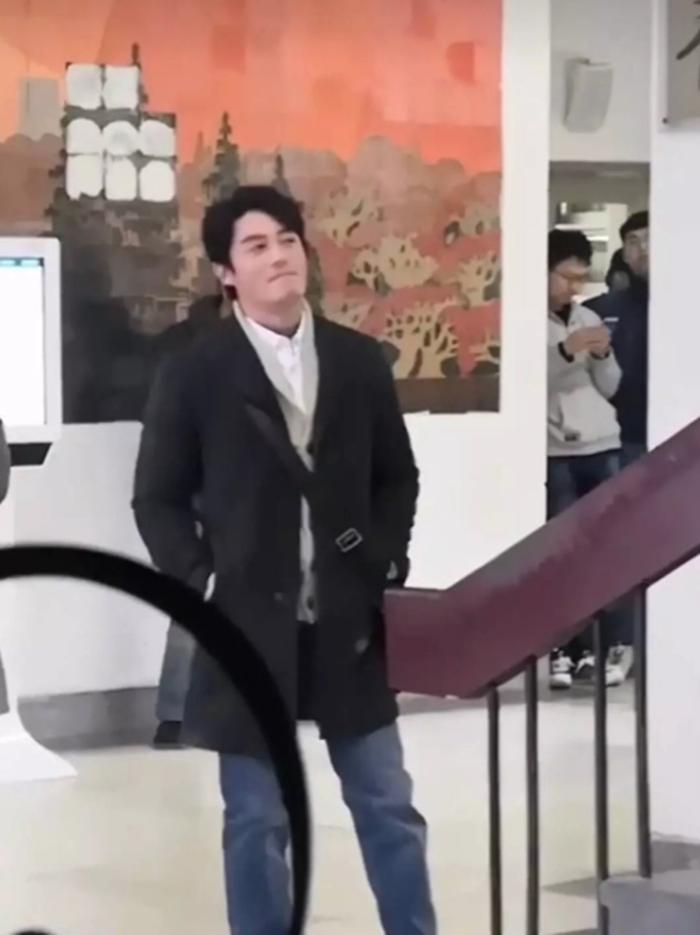 霍建华马思纯二次合作，却被吐槽P图太过，是欠剧组钱了？