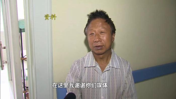 阿庆哥说济南 |记者都一样看遍人间悲欢 说起采编也各种酸甜苦辣！