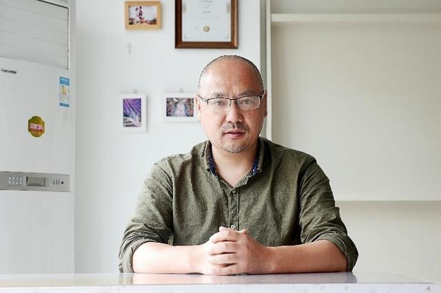 蜂人蜂语第二期 | 私房&#x3D;情色？听他说完我信了