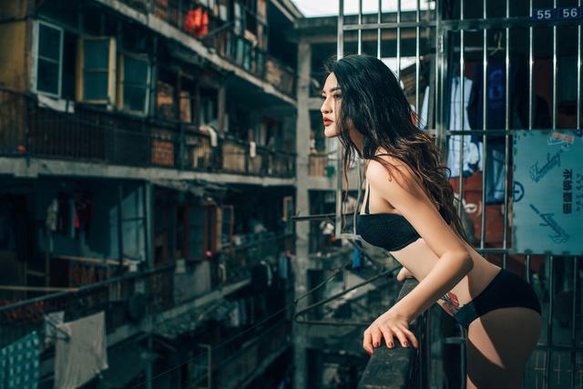 蜂人蜂语第二期 | 私房&#x3D;情色？听他说完我信了