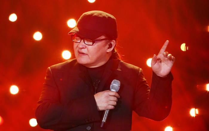 “歌王之战”刘欢含泪夺冠：4年了，我终于帮姚贝娜实现了愿望…